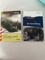Die Verwandlung Franz Kafka Interpretationen Baden-Württemberg - Heilbronn Vorschau