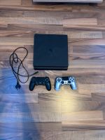 PlayStation 4 slim 500gb Güstrow - Landkreis - Wardow Vorschau