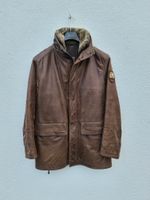 Original - Strellson Lederjacke - Größe 50 / M - WIE NEU Bayern - Augsburg Vorschau