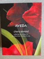 AVEDA Cherry Almond Conditioner und Body Lotion unbenutzt Frankfurt am Main - Nordend Vorschau