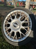 BBS Felgen 15 Zoll Niedersachsen - Braunschweig Vorschau