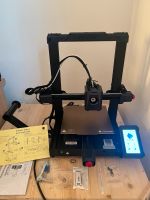 Anycubic Kobra 2 3D Drucker, fast Neu mit OVP Baden-Württemberg - Mudau Vorschau