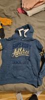 Superdry Hoodie Bayern - Miesbach Vorschau