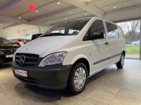 Mercedes-Benz Vito 113 CDI Mixto *5-Sitzer*Klima*Garantie Nordrhein-Westfalen - Datteln Vorschau