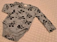 Disney Baby Body, langarmbody Gr. 62/68 Brandenburg - Cottbus Vorschau