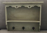 Nordal - Wandorganizer Vintage / Shabby chic Bayern - Aschaffenburg Vorschau