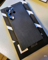 Latercase Kevlar für Samsung S23 Ultra Rheinland-Pfalz - Römerberg Vorschau