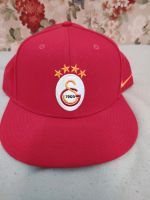 Galatasaray Istanbul Snapback onesize Nike rot Baden-Württemberg - Bad Dürrheim Vorschau
