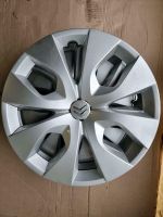 4 x Original Radkappen Citroen C3/C4 in 16 Zoll Nordrhein-Westfalen - Detmold Vorschau