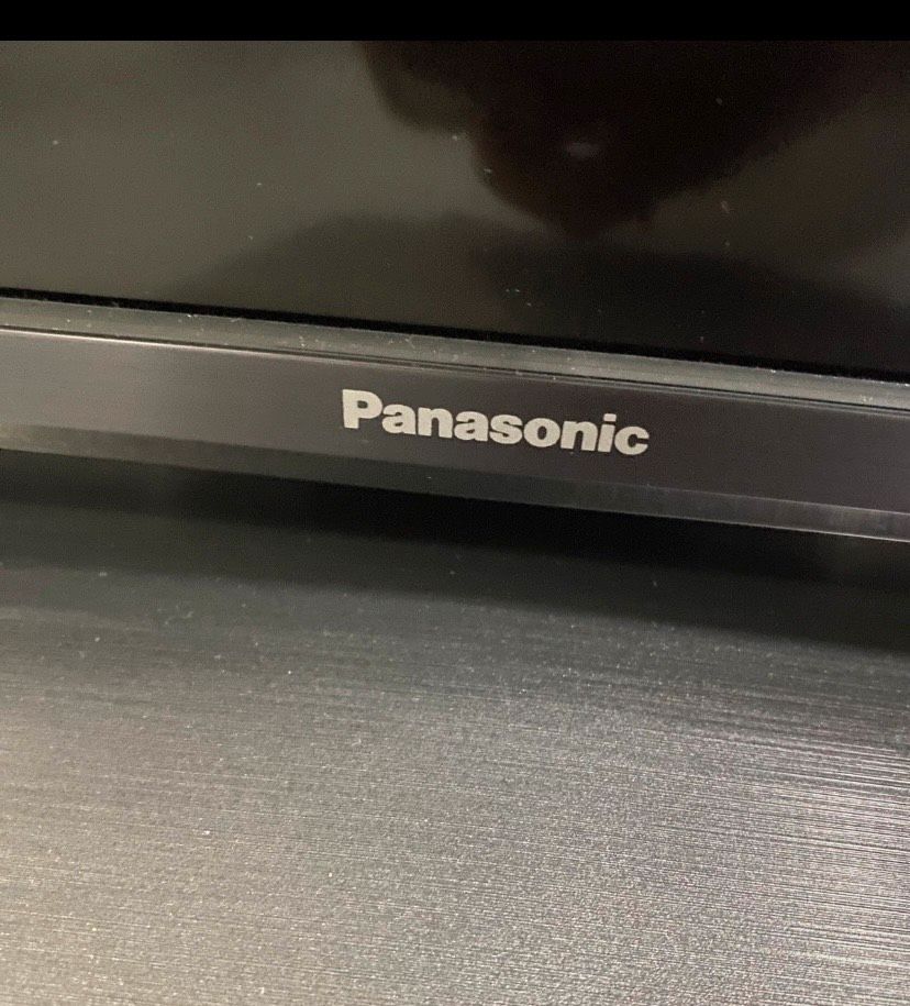 Panasonic TV 55 Zoll in Albershausen