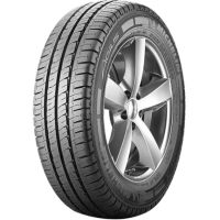 215/60 R17 C 109/107 T Sommerreifen Michelin Thüringen - Bad Langensalza Vorschau