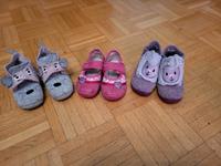 Hausschuhe  Paket Gr. 24, Superfit , Elefanten München - Bogenhausen Vorschau