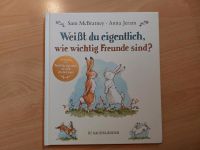 Kinderbuch über Freundschaft Bayern - Gerhardshofen Vorschau