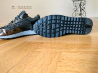 Sneaker schwarz braun Nordrhein-Westfalen - Herford Vorschau