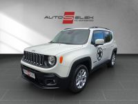 Jeep Renegade Longitude FWD/NAVi/SHZ/AHK/PDC/KLiMA Bayern - Neustadt b.Coburg Vorschau