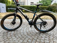 LT 27 Fahrrad Baden-Württemberg - Ladenburg Vorschau