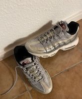 Nike Air Max silver bullet 38,5 Baden-Württemberg - Wangen Vorschau