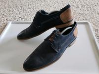Klassische Herren Lloyd "Drannon" Business Slipper Größe 44 1/2 Bayern - Gaimersheim Vorschau
