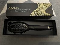 GHD Glide Hot Brush Glättbürste Bayern - Fürth Vorschau