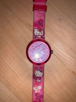 Armbanduhr Hello Kitty pink Mädchen Uhr Aachen - Aachen-Mitte Vorschau