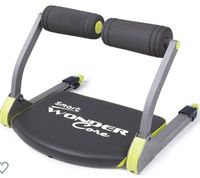 Wonder Core Smart, Fitnessgerät Thüringen - Weida Vorschau