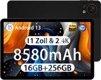 DOOGEE T30S Tablet 11 Inch, 2.4K Display, 16(6+10) GB RAM 256GB Hessen - Darmstadt Vorschau