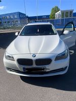 BMW 520d Touring -*TÜV NEU* Kiel - Mettenhof Vorschau