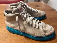 Camper Runner K21 Sneaker Lederschuhe Hessen - Dietzenbach Vorschau