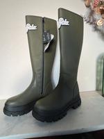 Buffalo Schuhe Stiefel Gr. 39 NEU Niedersachsen - Kutenholz Vorschau
