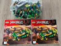 Lego Ninjago 70641 Thüringen - Brünn bei Eisfeld Vorschau