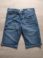 Mustang Jeans Shorts Gr. 29 Hessen - Dietzhölztal Vorschau