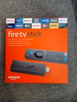 NEU! Amazon fire TV stick (aktuelles Modell,  3.Gen.) m. Alexa Nordrhein-Westfalen - Gelsenkirchen Vorschau