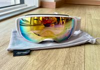 Alpina Skibrille Estetica Q Snowboardbrille Bayern - Julbach Vorschau