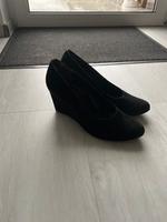 Paul Green Pumps Leder Nordrhein-Westfalen - Moers Vorschau