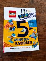 Lego, Buch Dresden - Cotta Vorschau