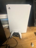 PlayStation 5 (Neu Zustand) Hessen - Driedorf Vorschau