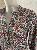 Zara Shirt Tunika Bluse flower floral xs 34 Hessen - Schwalmtal Vorschau