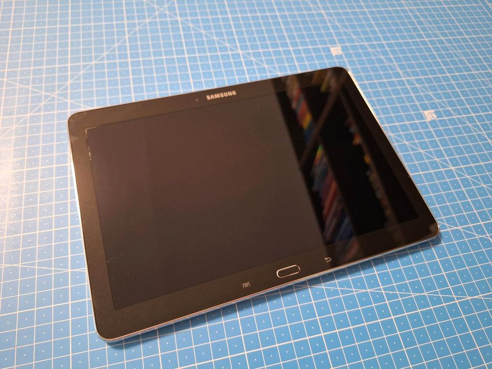 Samsung Galaxy Tab Note 10.1 (2014) Modell SM-P600 32 GB in Lauf a.d. Pegnitz