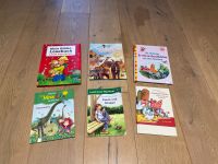 Kinder Erstlesebücher, Erstlese Bücher, 1 Klasse Bücher, Lesebuch Bielefeld - Milse Vorschau