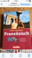Sprachkurs Französisch Baden-Württemberg - Baden-Baden Vorschau
