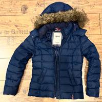 Hilfiger Denim Winter Jacke in Größe S Dortmund - Mitte Vorschau
