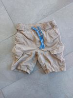 Wie neu! Kurze Hose Tom Tailor Gr. 122 Niedersachsen - Lehre Vorschau