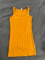 Gelbes Basic Tanktop von VeroModa Nordrhein-Westfalen - Senden Vorschau