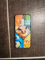 Handyhülle Pokémon Samsung S9 Plus Sachsen-Anhalt - Teutschenthal Vorschau