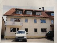 3 Zimmer Wohnung als Kapitalanlage zu verkaufen Baden-Württemberg - Ladenburg Vorschau