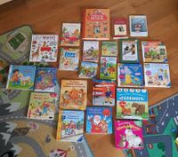 Kinderbücher Bayern - Hafenlohr Vorschau