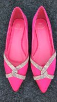 Damen Ballerina *NEU* pink Nordrhein-Westfalen - Gütersloh Vorschau