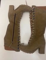 Tommy Hilfiger Stiefel 37 Gr wie Neu Nordrhein-Westfalen - Oberhausen Vorschau