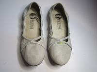 Balerina von Bama Mary Jane Stil beige Leder 40 wie neu Hessen - Künzell Vorschau