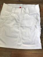 Esprit Umstandsrock 38 weiß—…….Porto 2;55 Euro Niedersachsen - Wangerland Vorschau